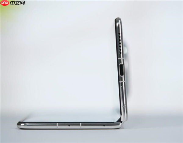 史上最薄Mate！华为Mate 70 Air即将发布：超薄Type-C接口、大R角四曲屏  第3张