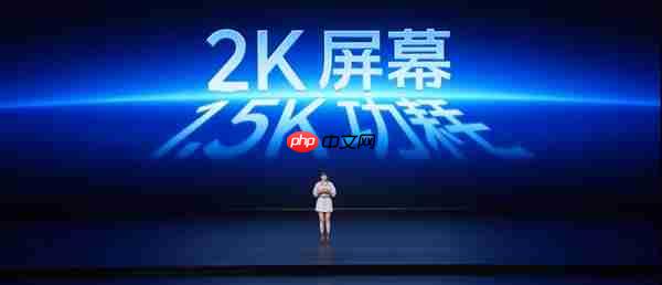 2K屏+7500mAh电池同档唯一！iQOO Neo11发布：2599元起  第3张