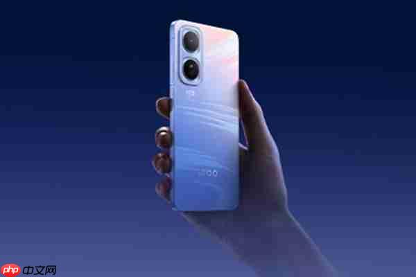 iQOO Neo11安兔兔跑分突破350万：同档性能之王  第5张