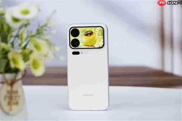 2025Q3全球智能手机出货量3.2亿台 小米稳居第三  第3张