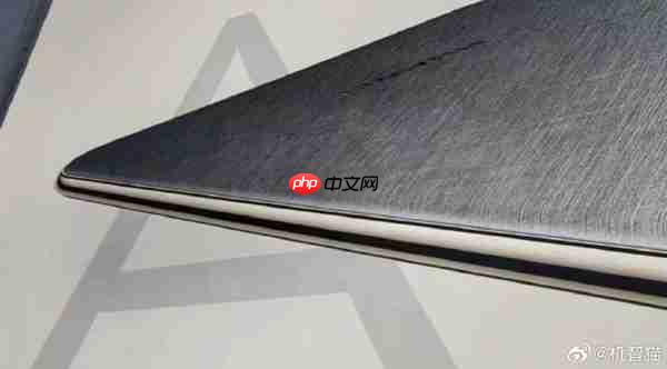 定价5K档！华为Mate70 Air将搭载6000mAh电池 机身厚度6.5mm  第5张