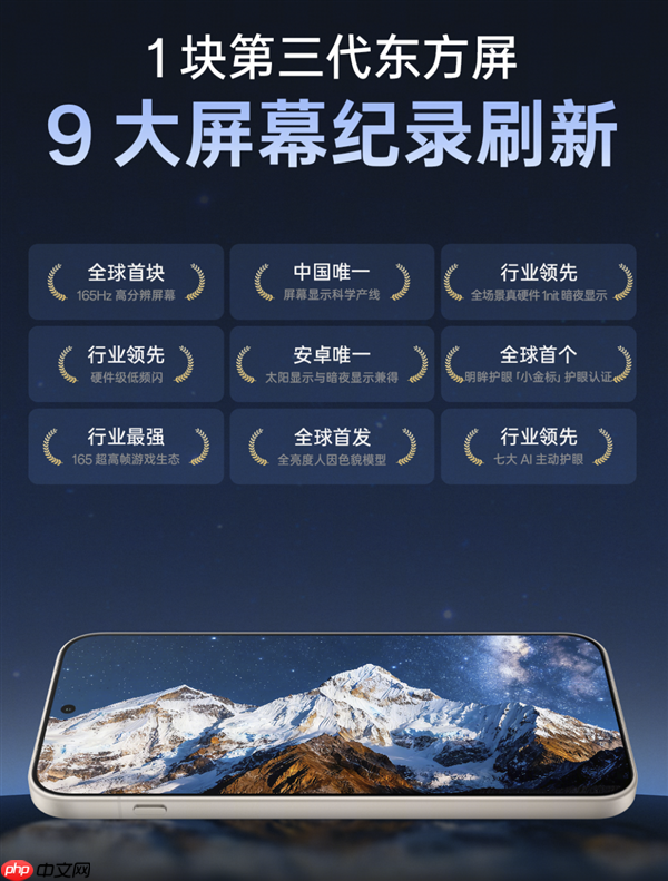 从高刷迈入超高刷 下一个游戏大时代来了  第6张