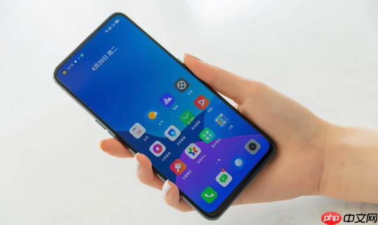 华为 Mate 61 WiFi频繁断开 网络稳定优化  第1张