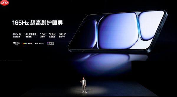 史上最强Ace！一加Ace 6发布：2599元起  第9张