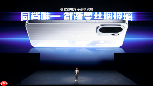 史上最强Ace！一加Ace 6发布：2599元起  第11张