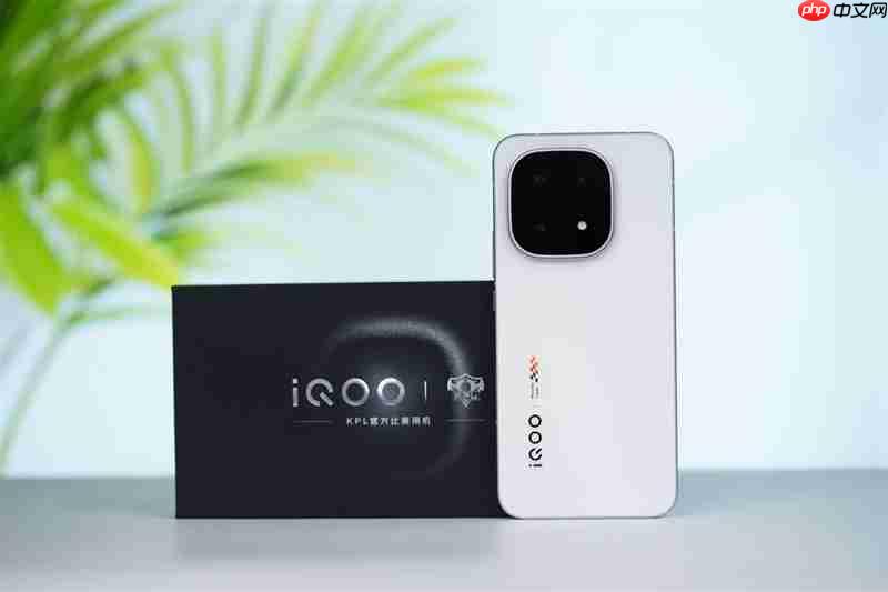 从性能机到水桶旗舰！ iQOO 15评测：双芯算力+全场景优化 不止游戏强机  第1张