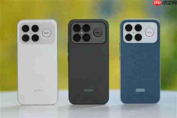 卢伟冰晒出REDMI K90邀请函：低因咖啡+手摇磨豆机 非常有意思  第1张