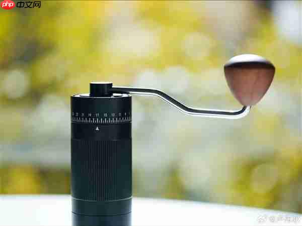 卢伟冰晒出REDMI K90邀请函：低因咖啡+手摇磨豆机 非常有意思  第6张