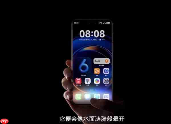 华为鸿蒙HarmonyOS 6正式发布：流畅度最高提升40%！实况窗、小艺全面升级  第2张