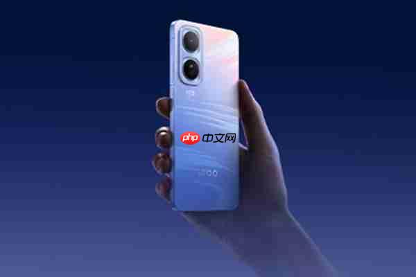 iQOO Neo11官宣：2K屏+7500mAh电池同档唯一