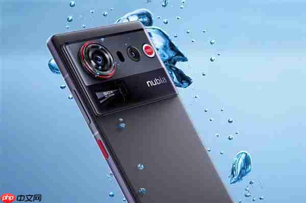 同档唯一真全面屏Ultra！努比亚Z80 Ultra首发天空全面屏  第8张