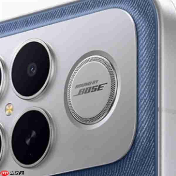 REDMI K90 Pro Max罕见配备后置扬声器：不影响防尘防水 支持振动清灰  第3张