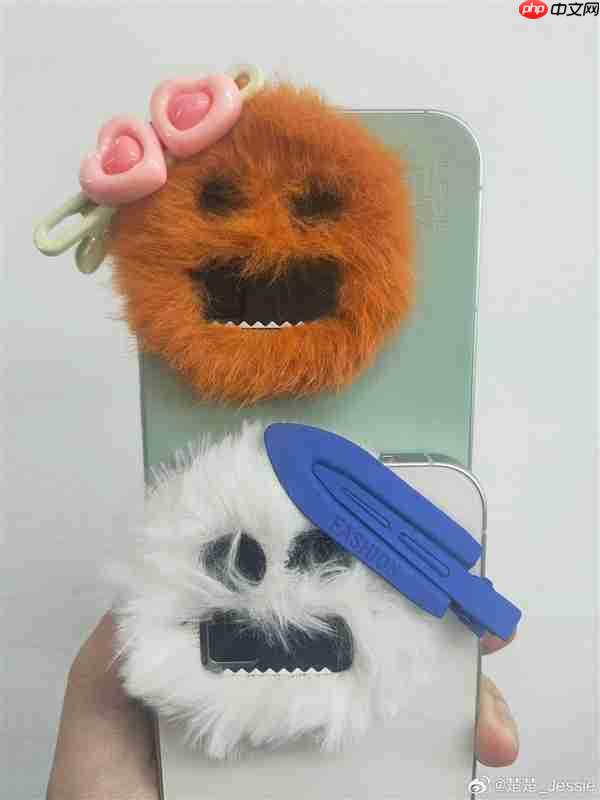 有网友认为真我GT8 Pro外观花里胡哨 真我CMO回应  第3张