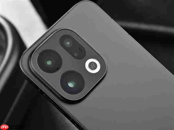 OPPO Find X9影像实测：强得不像标准版  第1张