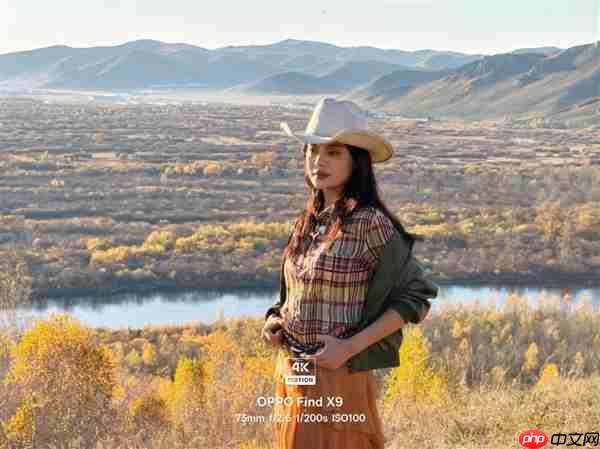 OPPO Find X9影像实测：强得不像标准版  第14张