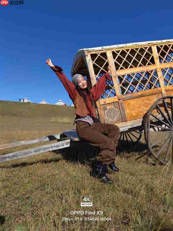 OPPO Find X9影像实测：强得不像标准版  第13张