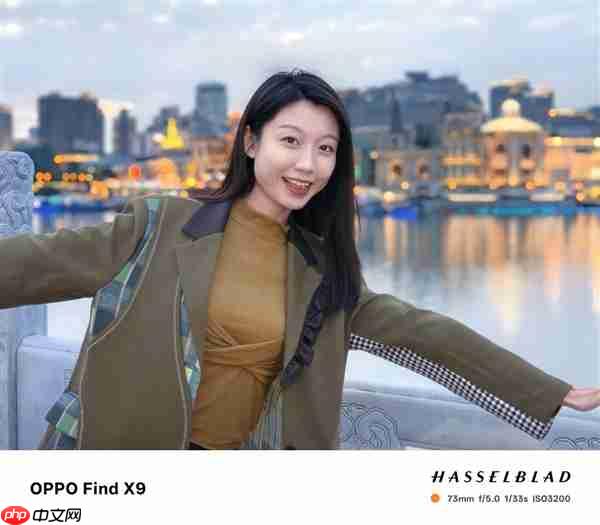 OPPO Find X9影像实测：强得不像标准版  第12张