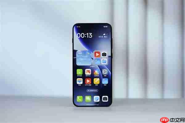 7025mAh超大电池！OPPO Find X9图赏  第3张