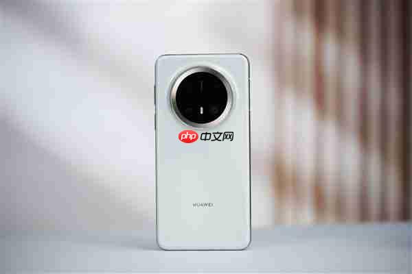 华为HarmonyOS 6来了！10月22日正式发布  第2张