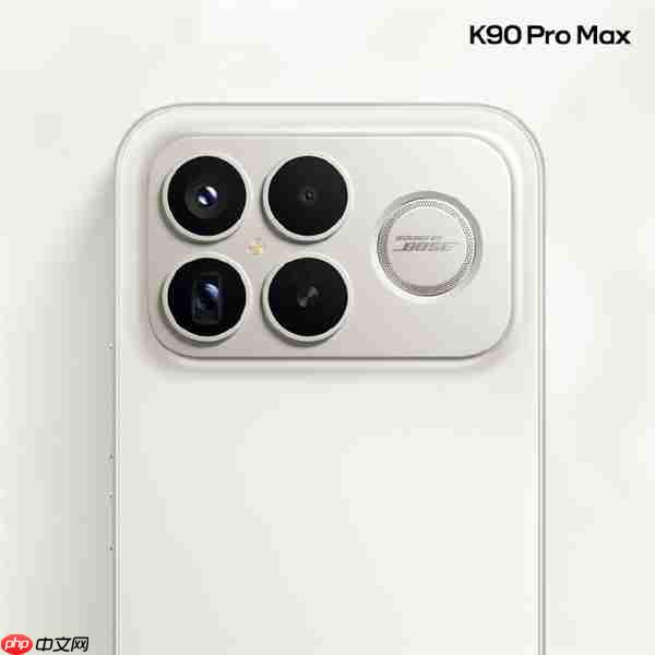 史上最强的K系列！王腾发文祝REDMI K90 Pro Max大卖 多位小米员工回应  第7张