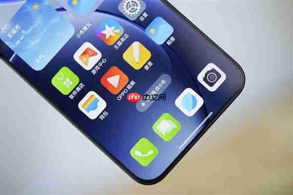 7025mAh超大电池！OPPO Find X9图赏  第13张