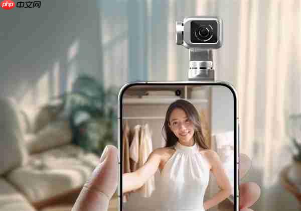 荣耀机器人手机ROBOT PHONE首次亮相：下一代终端新物种  第3张