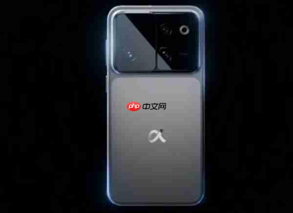 荣耀机器人手机ROBOT PHONE首次亮相：下一代终端新物种  第5张