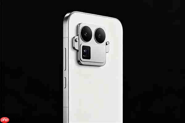 真我GT8 Pro外观揭晓：行业首发机械拼装设计 后摄造型随便选  第3张