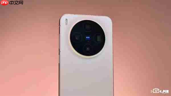 4399元起的vivo X300 能成为今年最强标准版手机吗  第5张