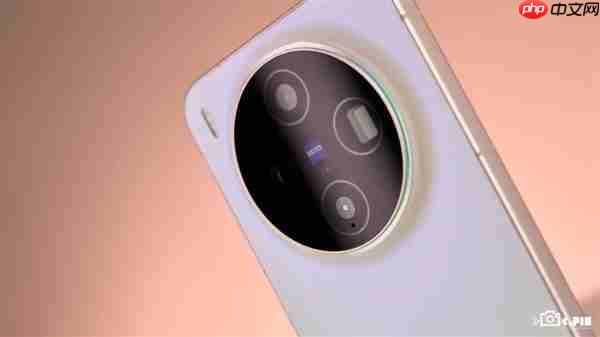 4399元起的vivo X300 能成为今年最强标准版手机吗  第7张