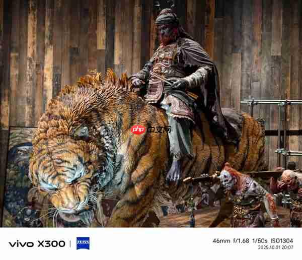 4399元起的vivo X300 能成为今年最强标准版手机吗  第13张