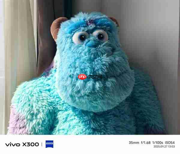 4399元起的vivo X300 能成为今年最强标准版手机吗  第15张