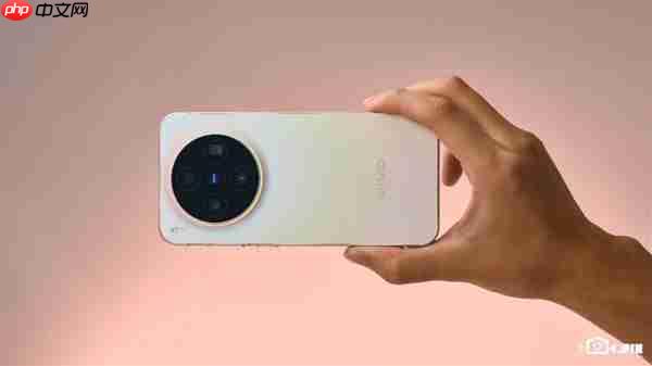 4399元起的vivo X300 能成为今年最强标准版手机吗  第12张