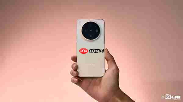 4399元起的vivo X300 能成为今年最强标准版手机吗  第29张