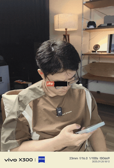 4399元起的vivo X300 能成为今年最强标准版手机吗  第27张