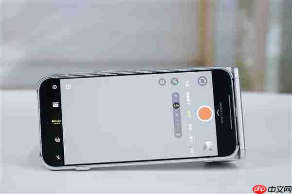 配长焦“大炮”！vivo X300 Pro摄影师套装图赏  第4张