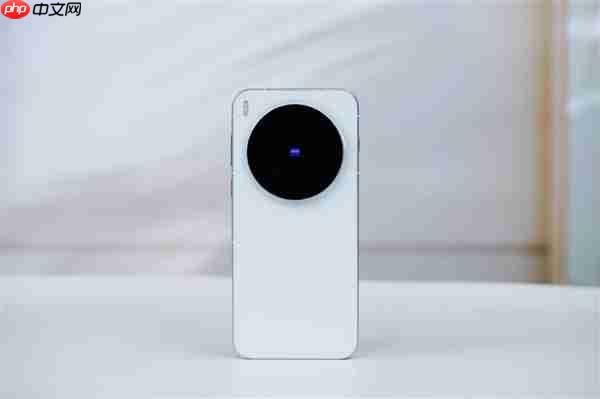 配长焦“大炮”！vivo X300 Pro摄影师套装图赏  第11张