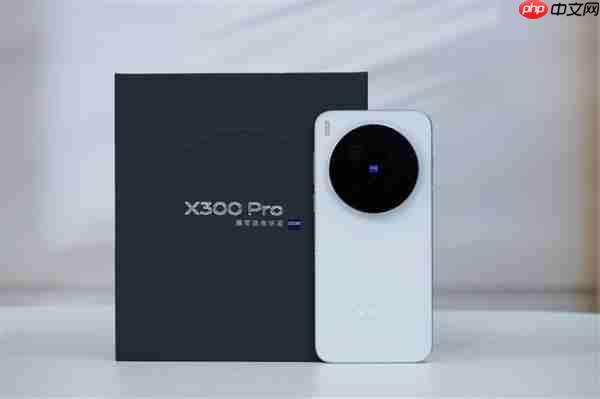 配长焦“大炮”！vivo X300 Pro摄影师套装图赏  第13张