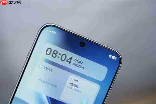 配长焦“大炮”！vivo X300 Pro摄影师套装图赏  第14张