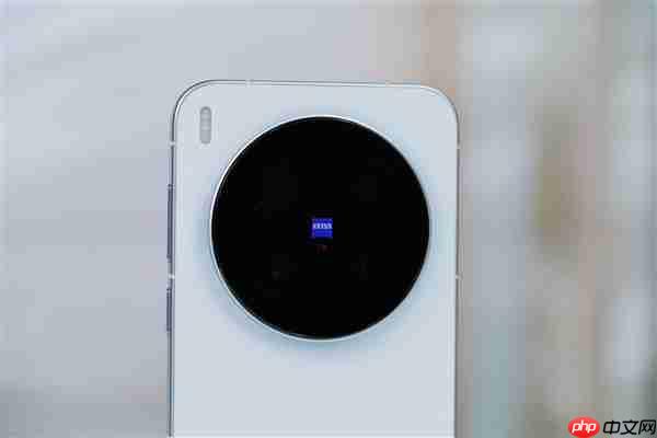 配长焦“大炮”！vivo X300 Pro摄影师套装图赏  第16张