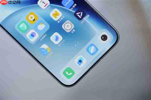 配长焦“大炮”！vivo X300 Pro摄影师套装图赏  第15张