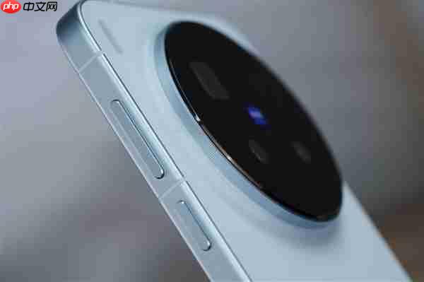 配长焦“大炮”！vivo X300 Pro摄影师套装图赏  第19张