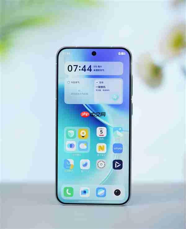 满血2亿灭霸主摄！vivo X300图赏  第2张