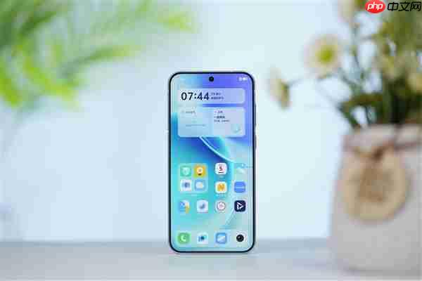 满血2亿灭霸主摄！vivo X300图赏  第1张