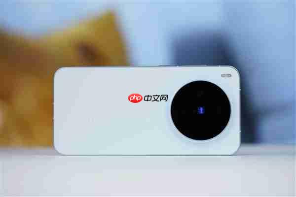 满血2亿灭霸主摄！vivo X300图赏  第7张