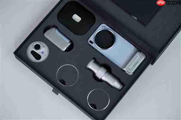 配长焦“大炮”！vivo X300 Pro摄影师套装图赏  第28张