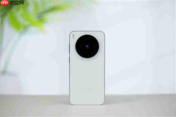 满血2亿灭霸主摄！vivo X300图赏  第8张