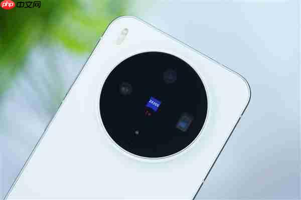 满血2亿灭霸主摄！vivo X300图赏  第19张