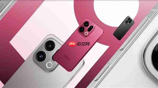 新一代演唱会神器！OPPO Find X9系列支持哈苏专业增距镜  第3张