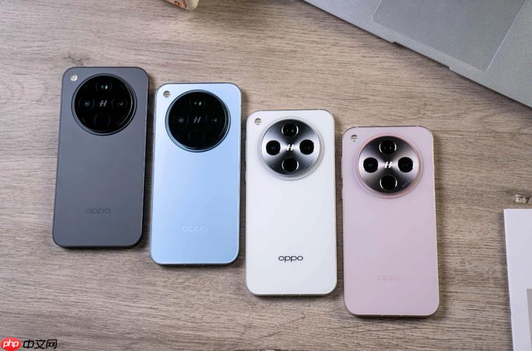 OPPOFindX9与iPhone16Pro性能如何对比_OPPOFindX9与iPhone16Pro性能对比详解  第1张